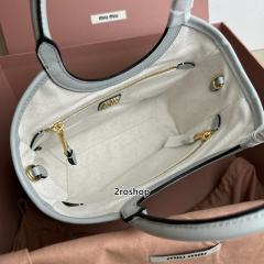 미우미우아이비백블루