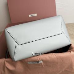 미우미우아이비백블루