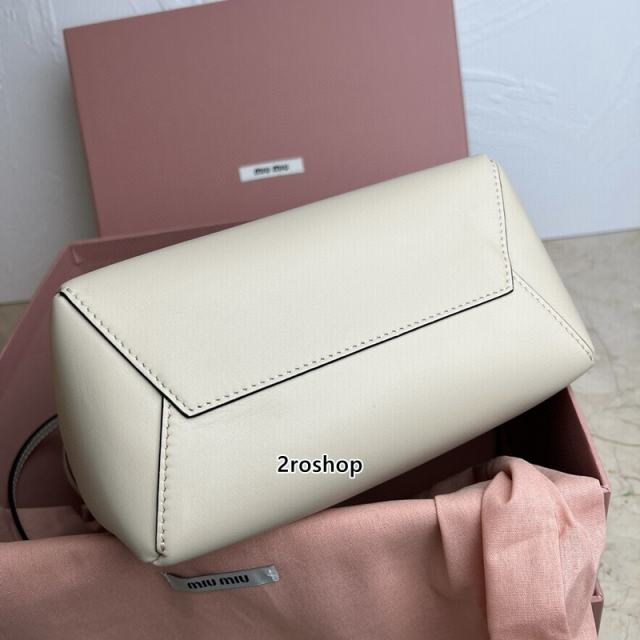 미우미우아이비백