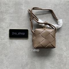 보테가베네타카메라백미니