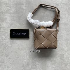 보테가베네타카메라백미니