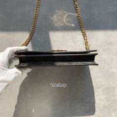 셀린느트리오페멀티포셰트체인숄더백