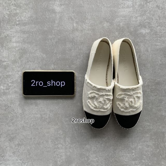 샤넬로퍼