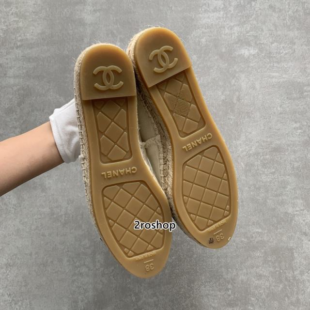 샤넬로퍼