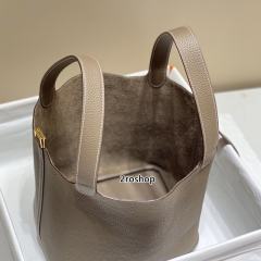 에르메스피코탄토트백22cm