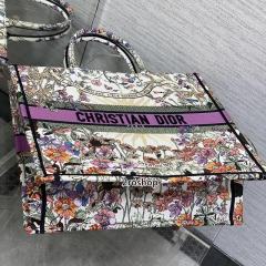 디올북토트백라지