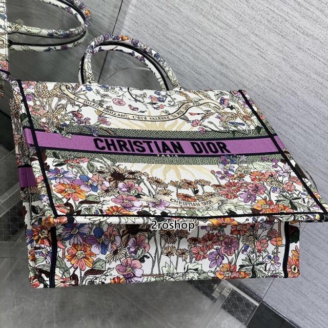 디올북토트백라지