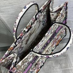 디올북토트백라지