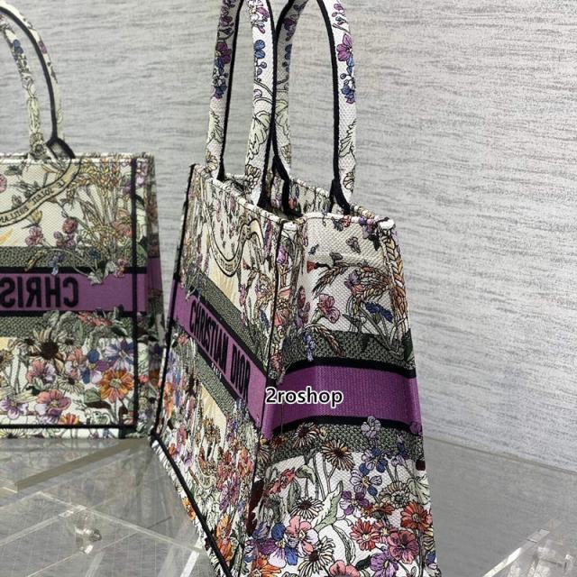 디올북토트백미듐