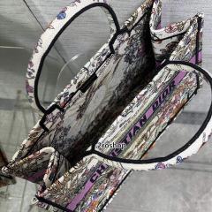 디올북토트백미듐