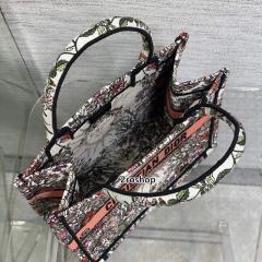 디올북토트백스몰