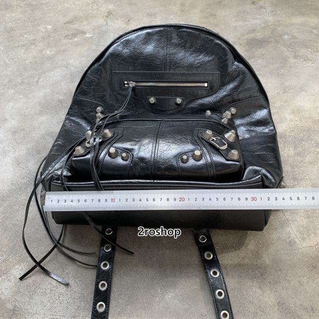 발렌시아가백팩