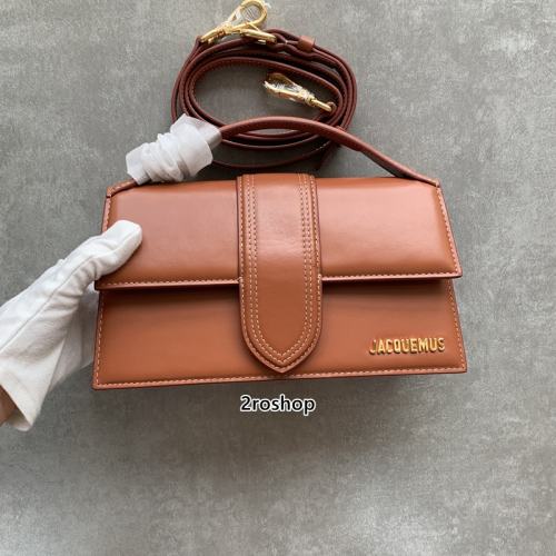 자크뮈스토트백23.5CM