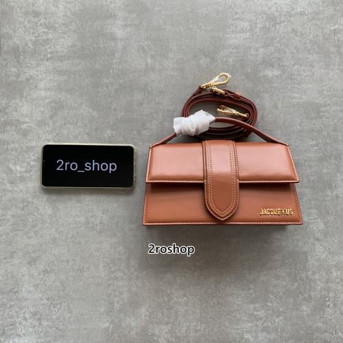 자크뮈스토트백23.5CM