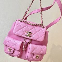 샤넬백팩