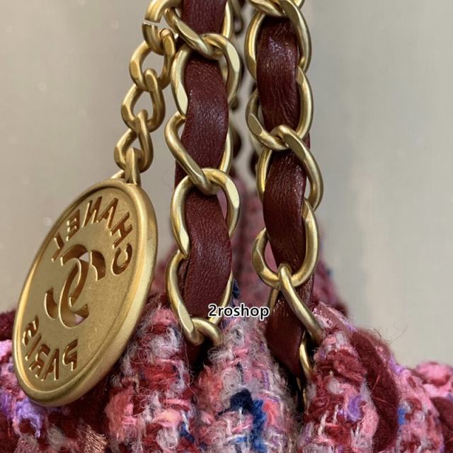 샤넬22백스몰