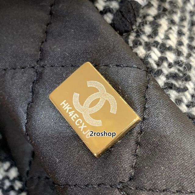 샤넬22백스몰