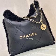 샤넬22백스몰