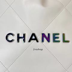 샤넬22백스몰