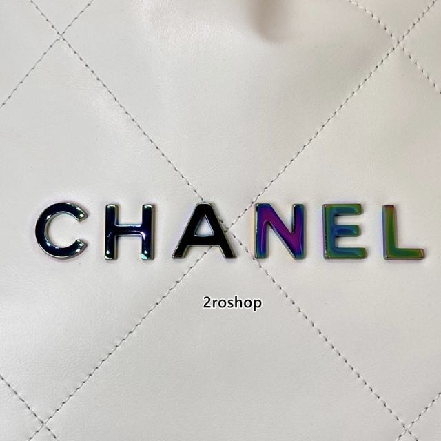 샤넬22백스몰
