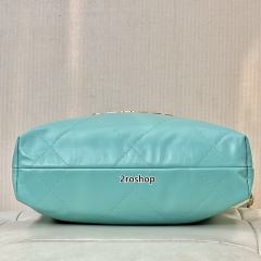 샤넬22백스몰