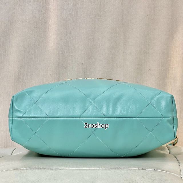 샤넬22백스몰