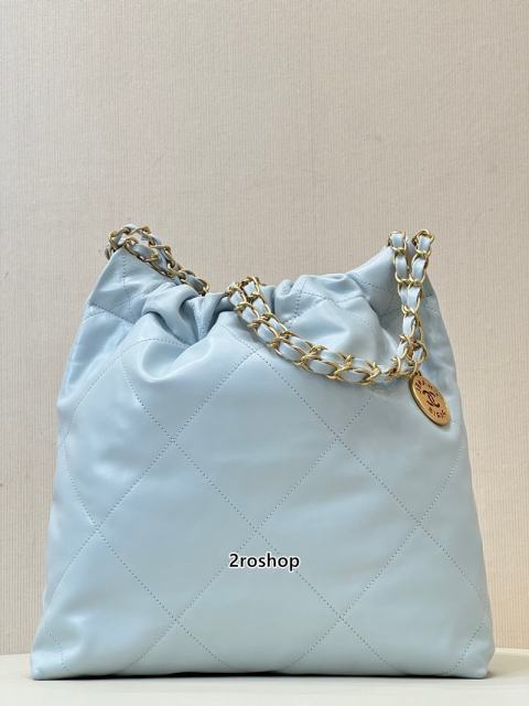 샤넬22백스몰