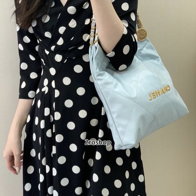 샤넬22백스몰