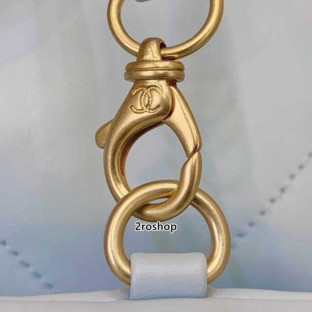 샤넬22백스몰