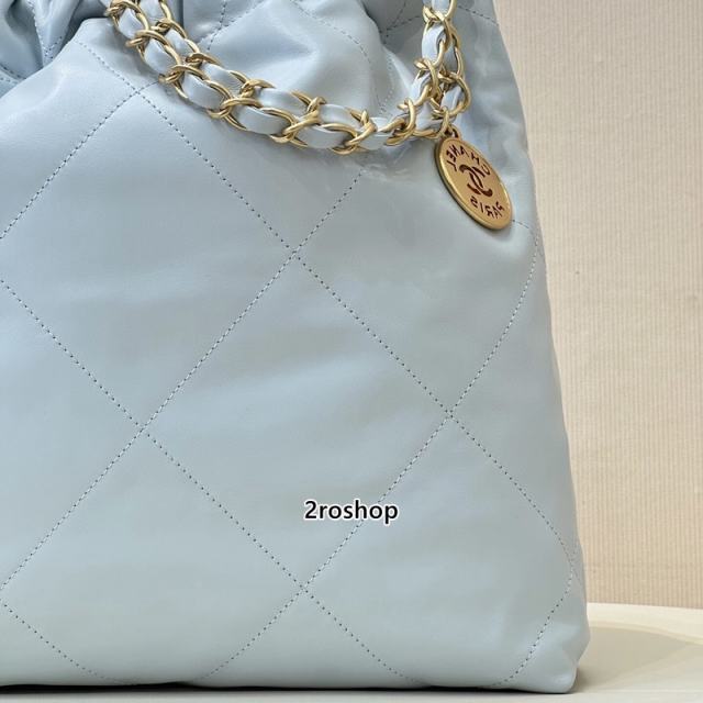 샤넬22백스몰