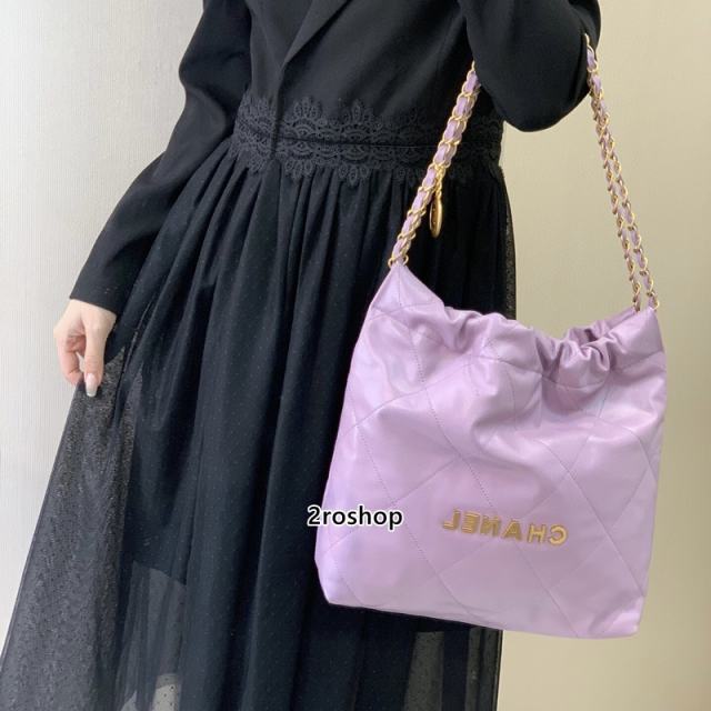 샤넬22백스몰
