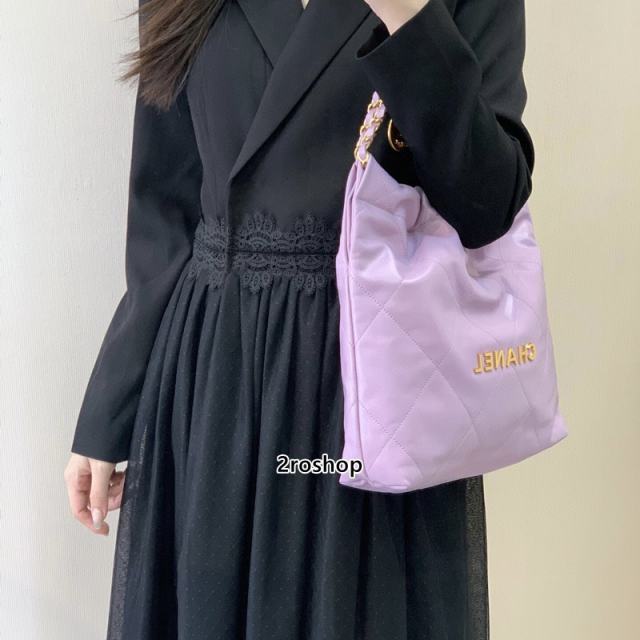 샤넬22백스몰