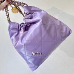 샤넬22백스몰