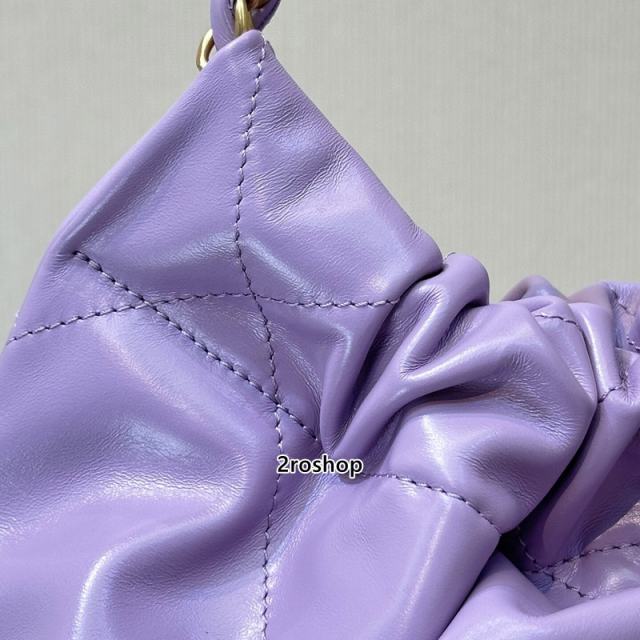 샤넬22백스몰