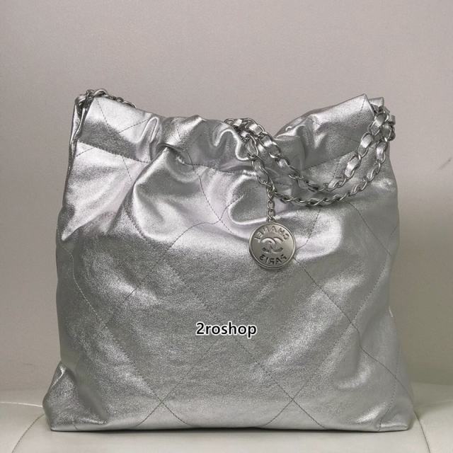 샤넬22백스몰