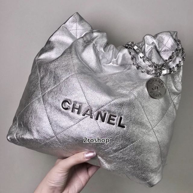 샤넬22백스몰