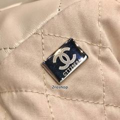 샤넬22백스몰