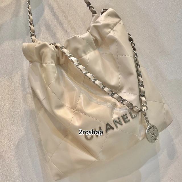 샤넬22백스몰
