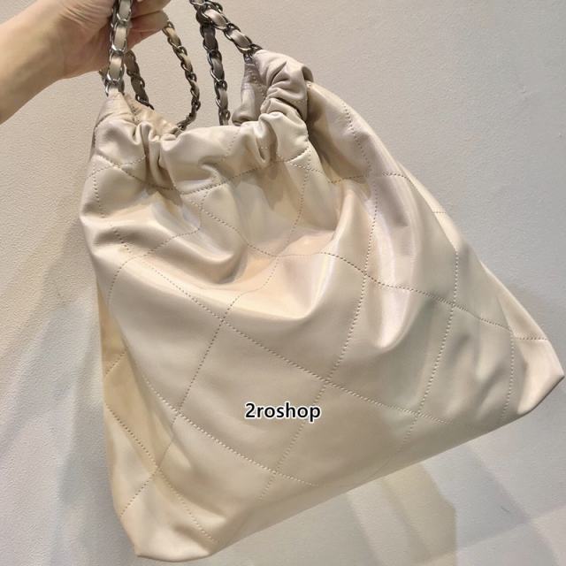 샤넬22백스몰