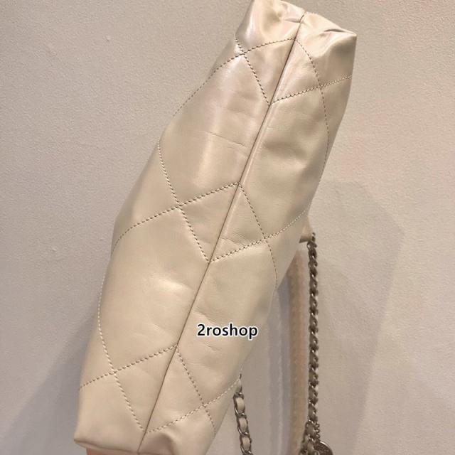 샤넬22백스몰