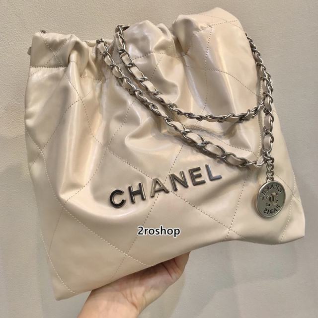 샤넬22백스몰