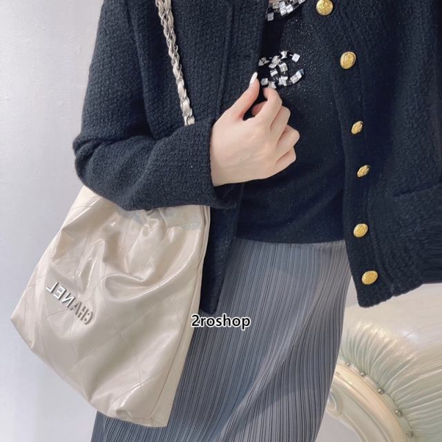 샤넬22백스몰