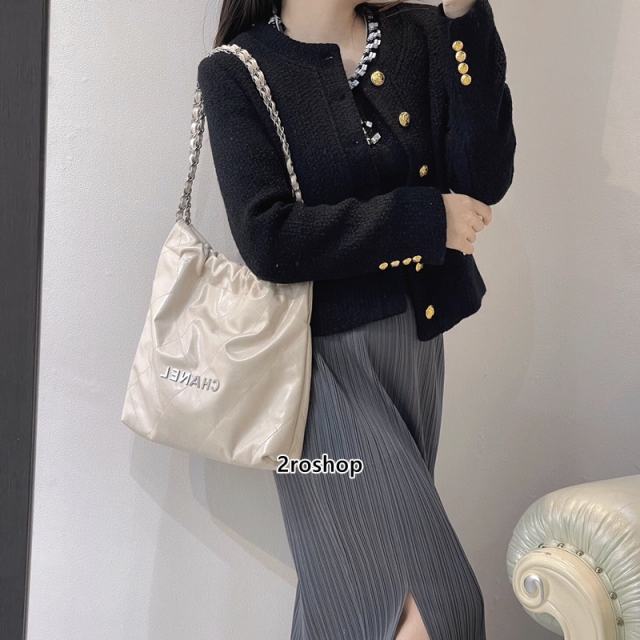 샤넬22백스몰