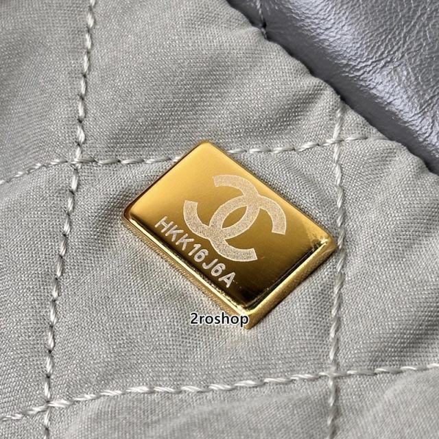 샤넬22백스몰