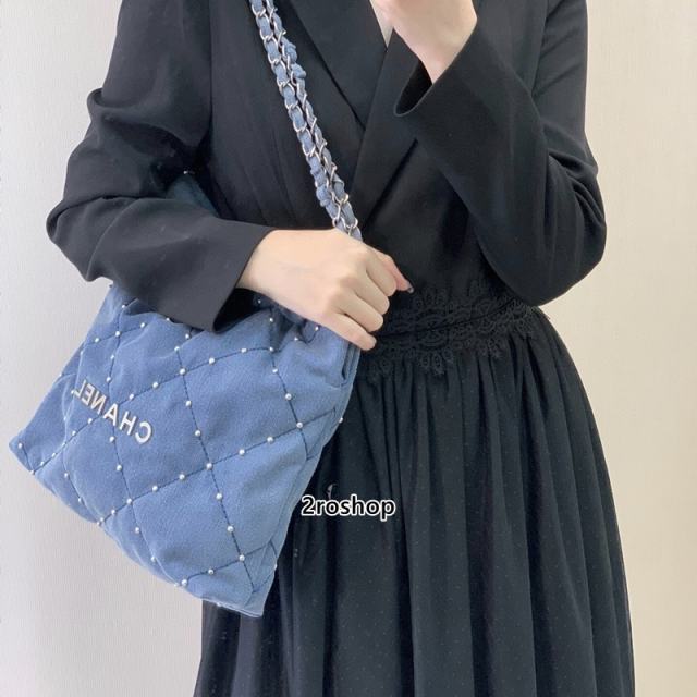 샤넬22백스몰