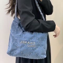 샤넬22백스몰