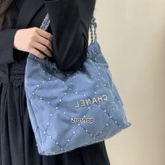 샤넬22백스몰
