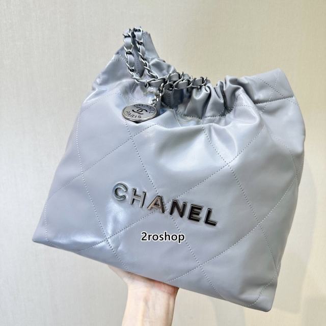 샤넬22백스몰