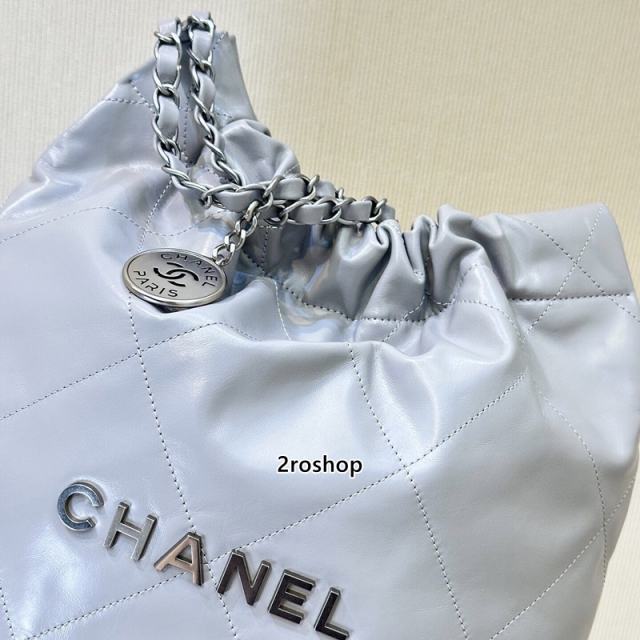 샤넬22백스몰
