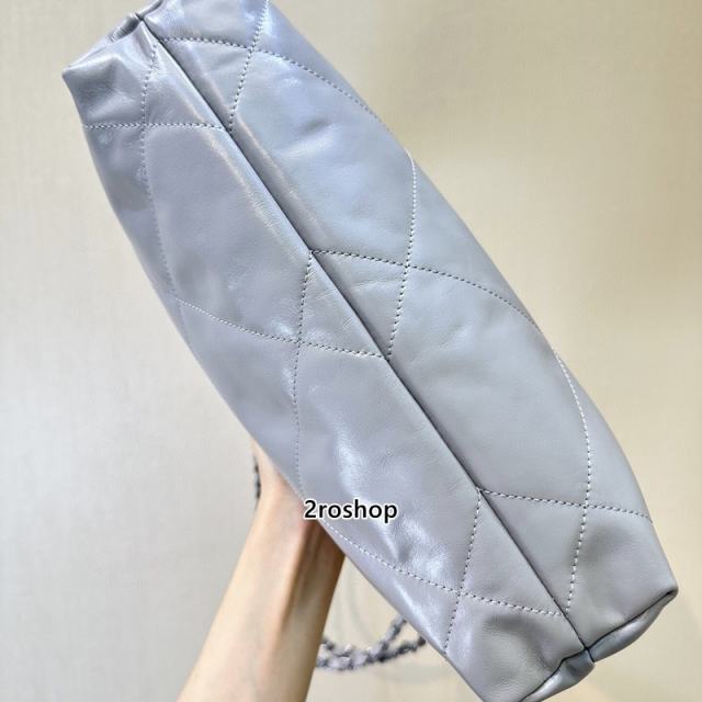 샤넬22백스몰